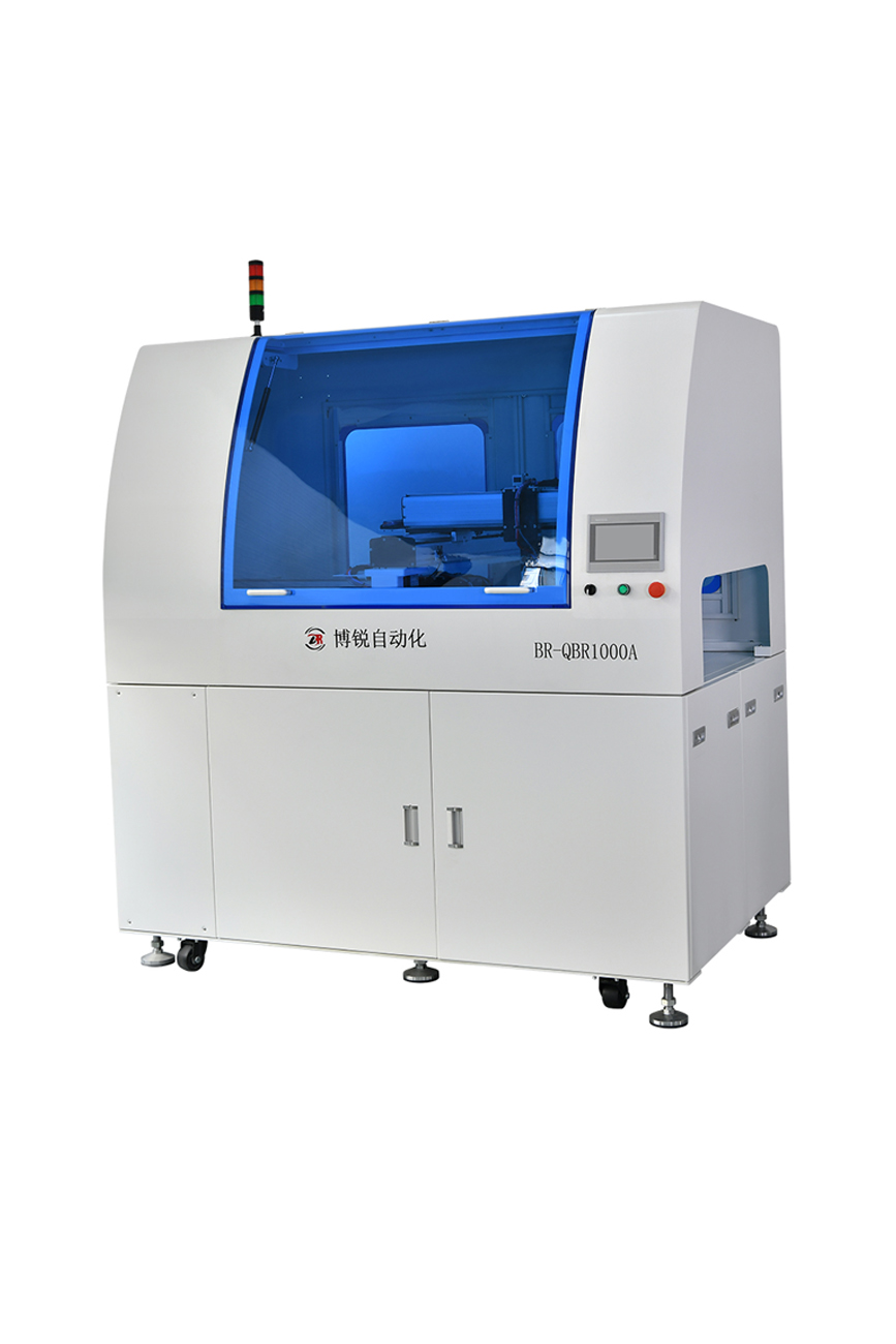 全自动双工位上料机